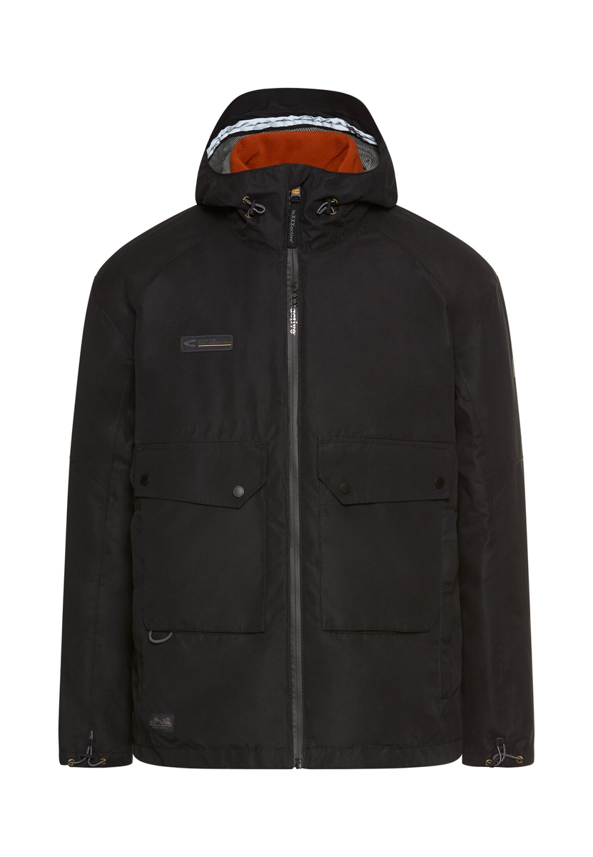 teXXXactive® Jacke mit 2-in-1-Funktion