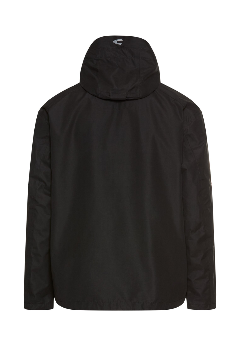 teXXXactive® Jacke mit 2-in-1-Funktion