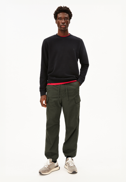 BAARO FLEECE SWEATSHIRT