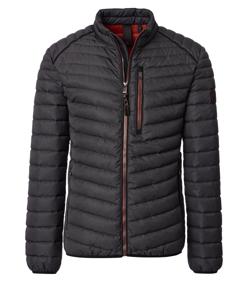 Steppjacke