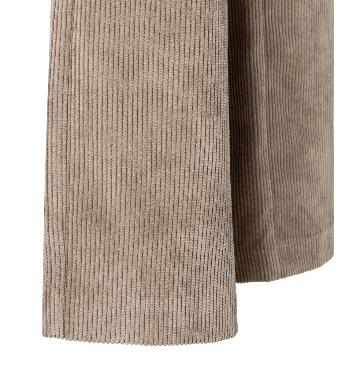 MAC JEANS - CHIARA, Fluid corduroy