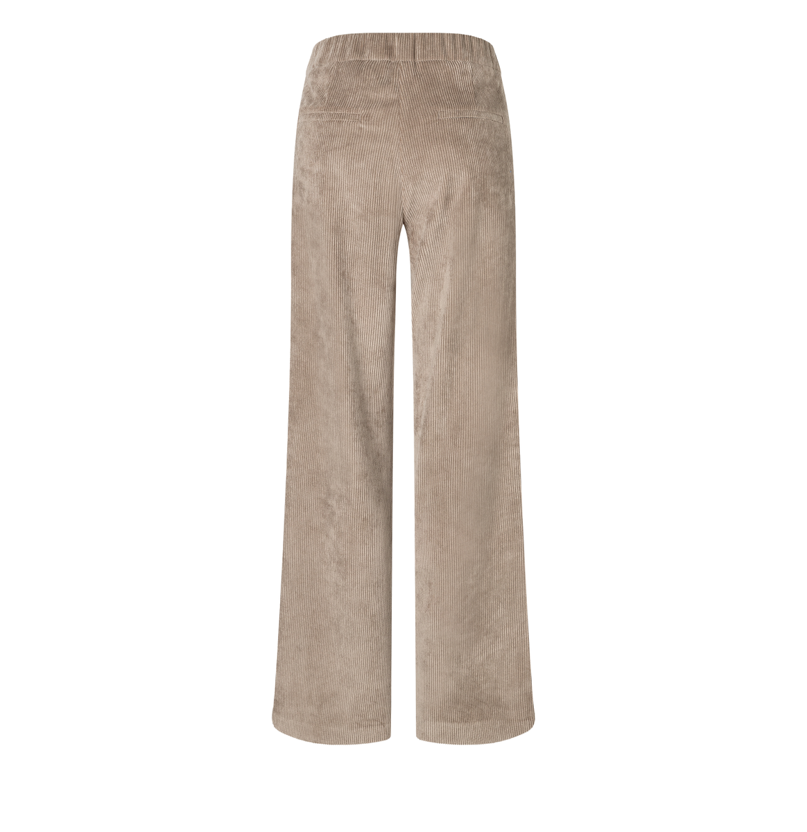 MAC JEANS - CHIARA, Fluid corduroy