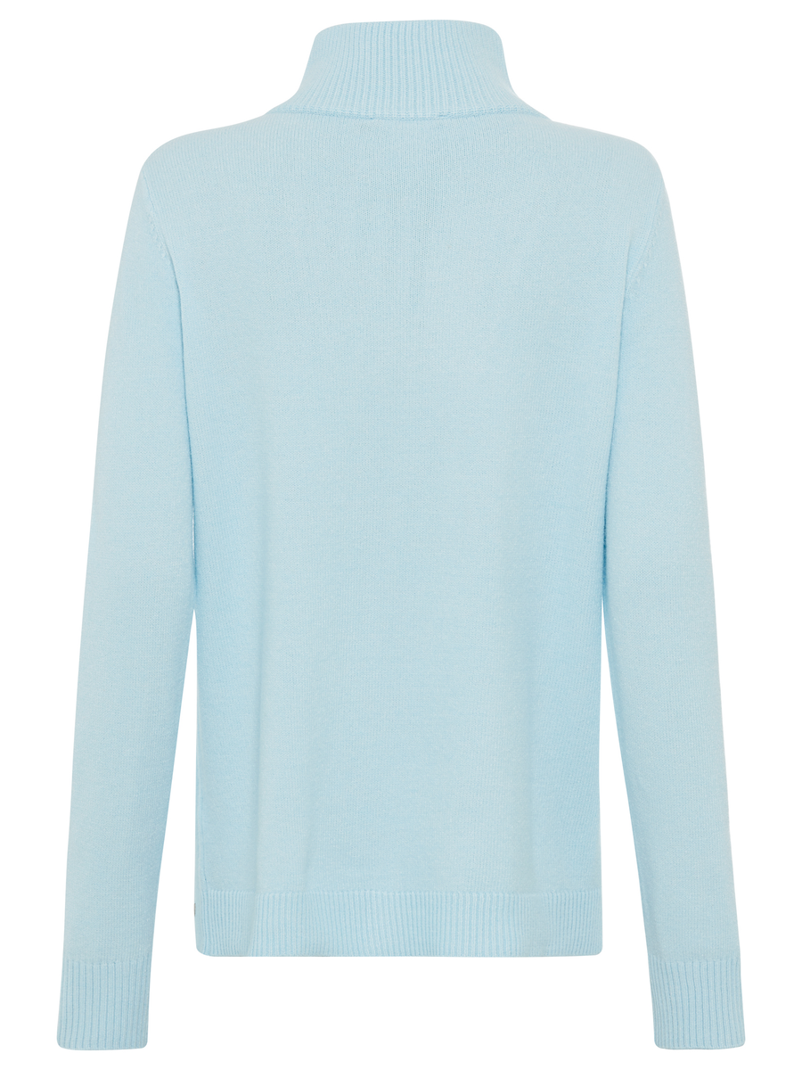 Pullover Long Sleeves