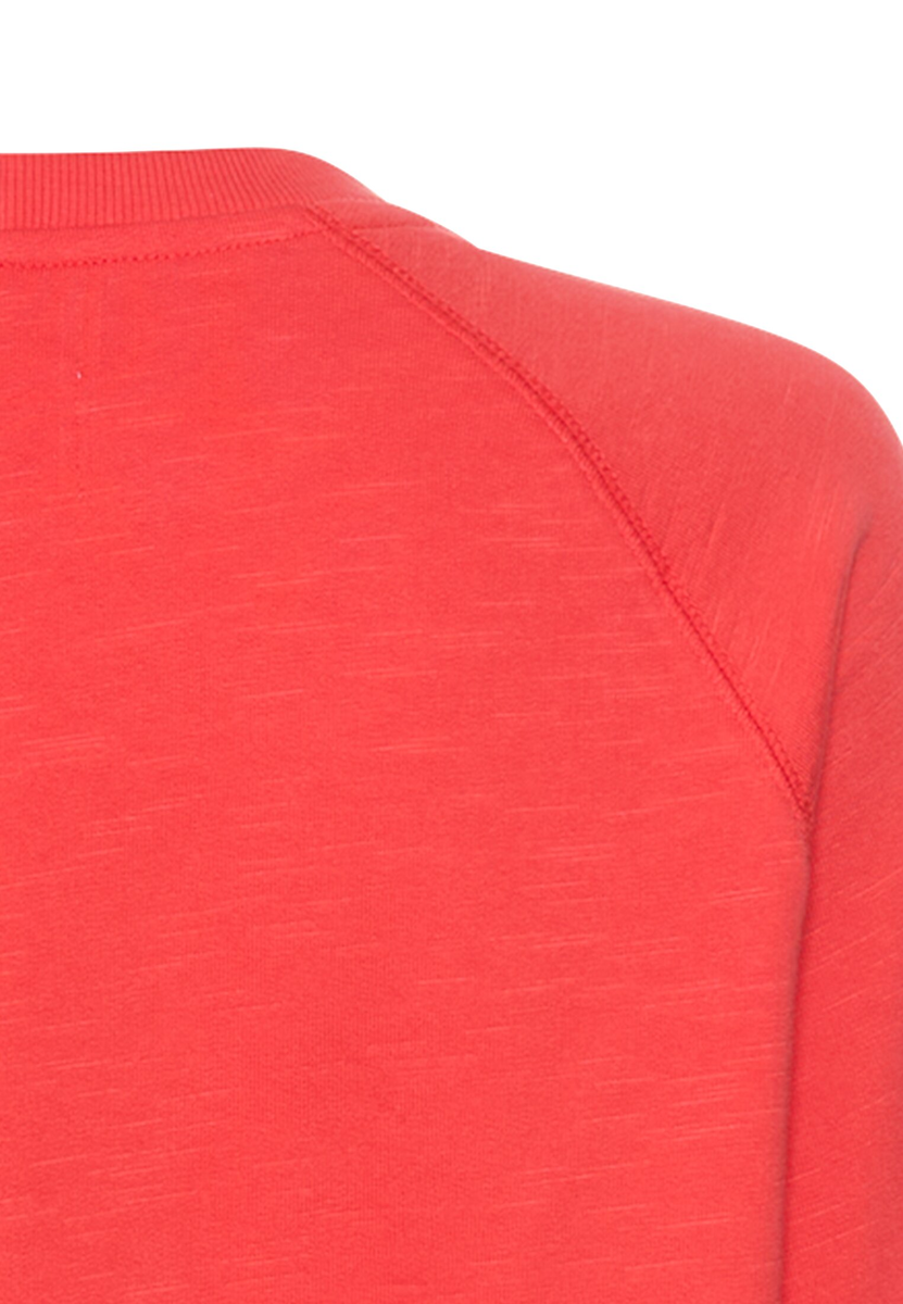 Sweatshirt mit Raglanärmeln