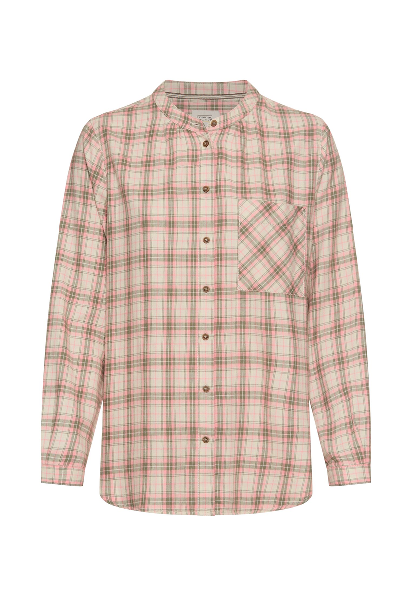 Karobluse aus Baumwollmix