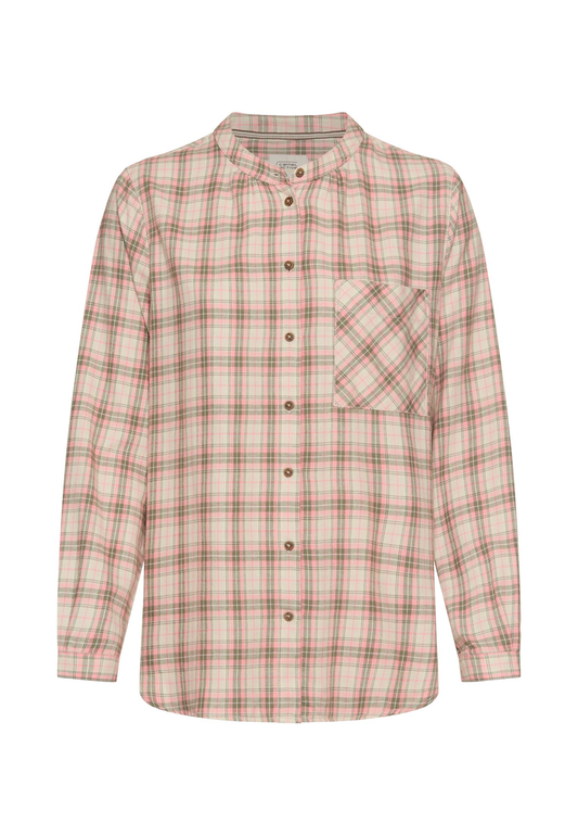 Karobluse aus Baumwollmix