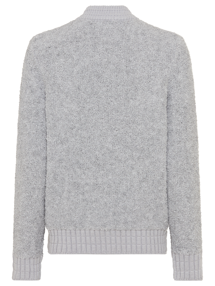 Cardigan Long Sleeves