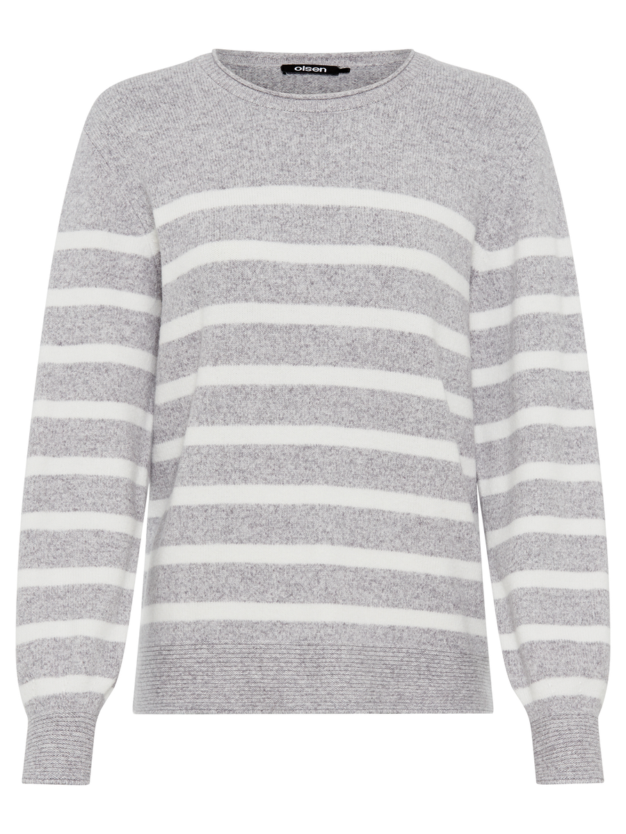 Pullover Long Sleeves