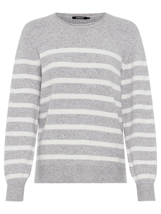 Pullover Long Sleeves