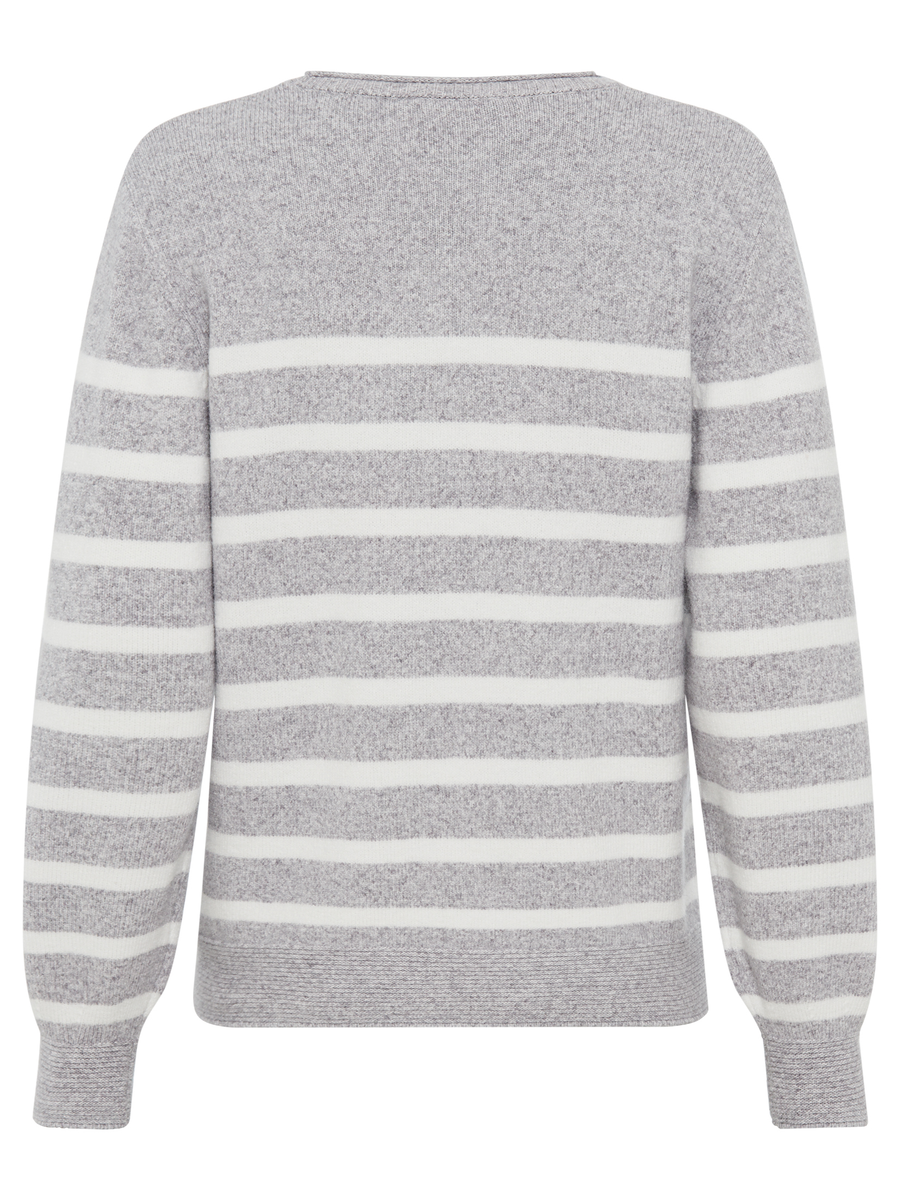 Pullover Long Sleeves