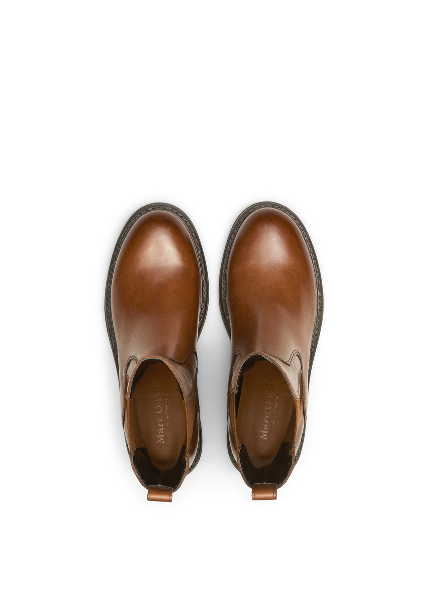 Chelsea Boot