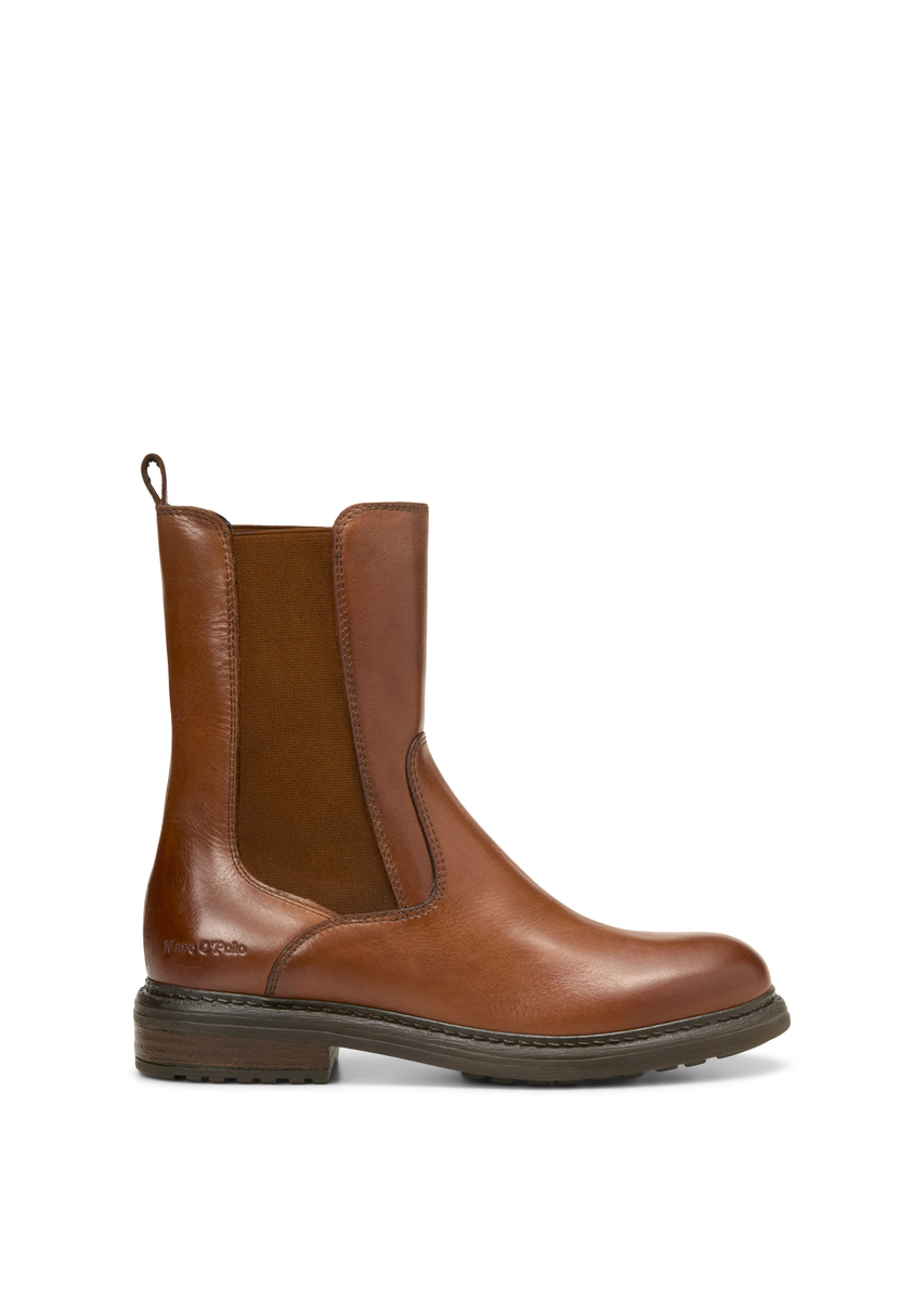 Chelsea Boot