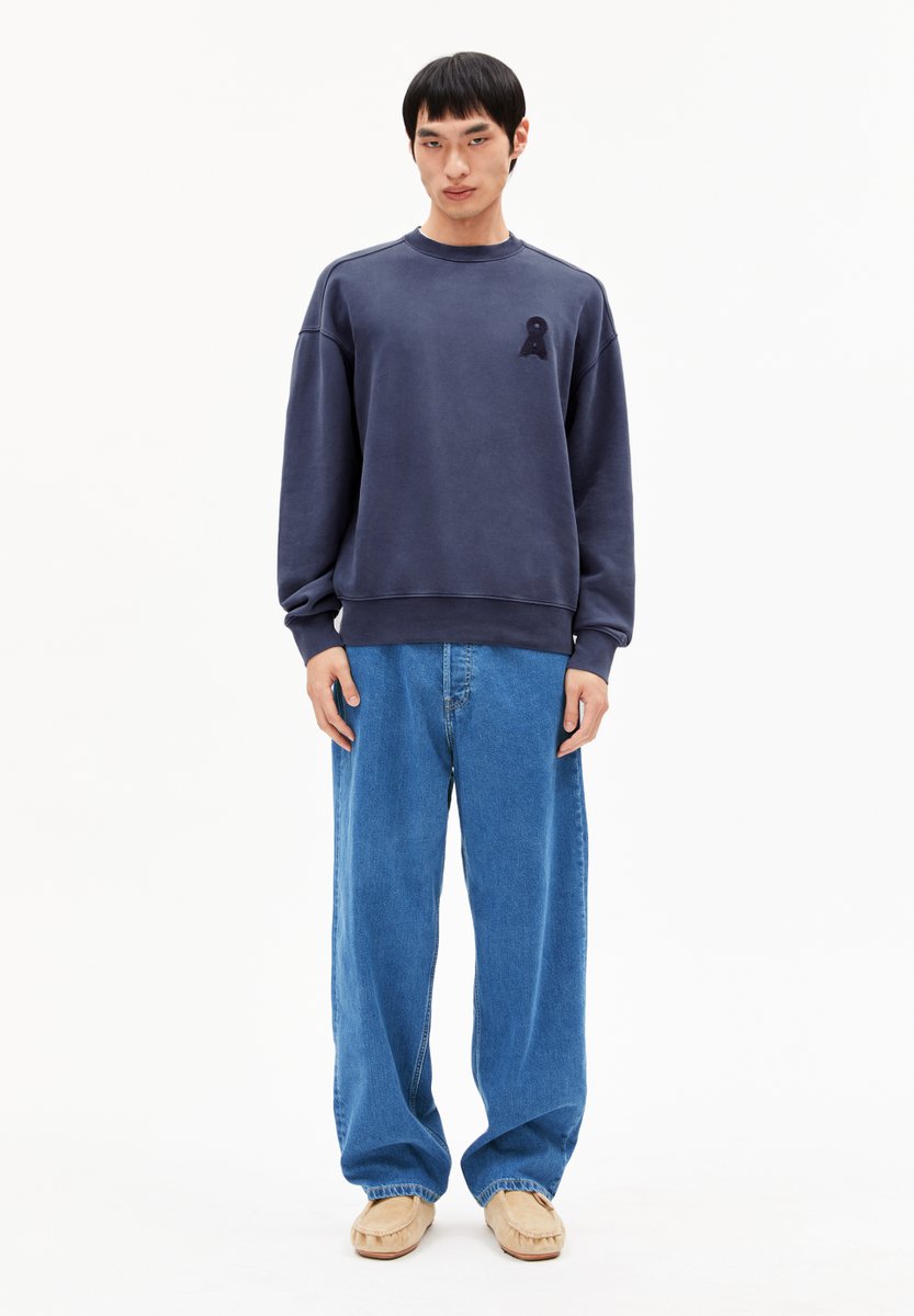 ICONIC Å EMAAL GMT DYE