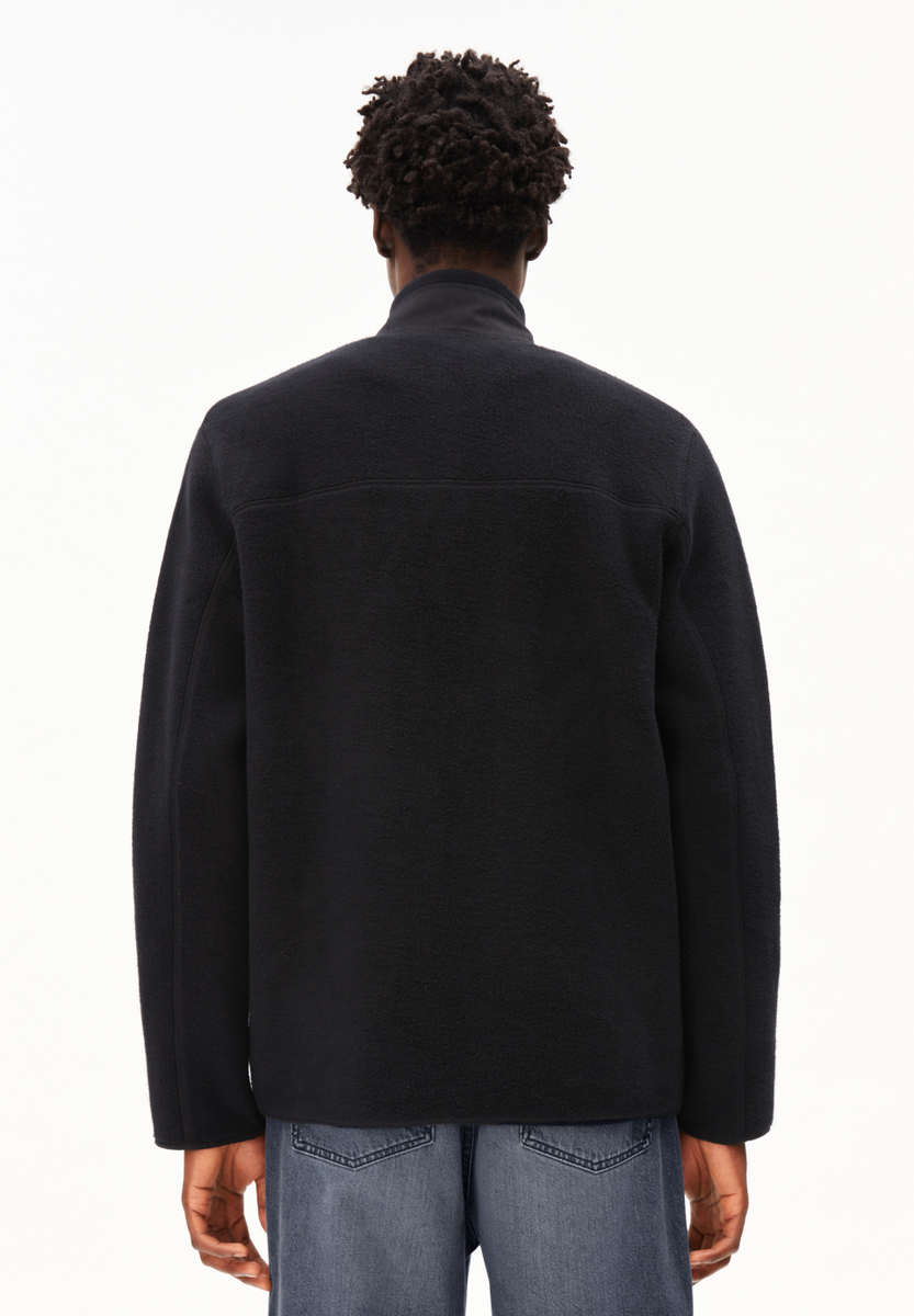 FLAABO FLEECE JACKET