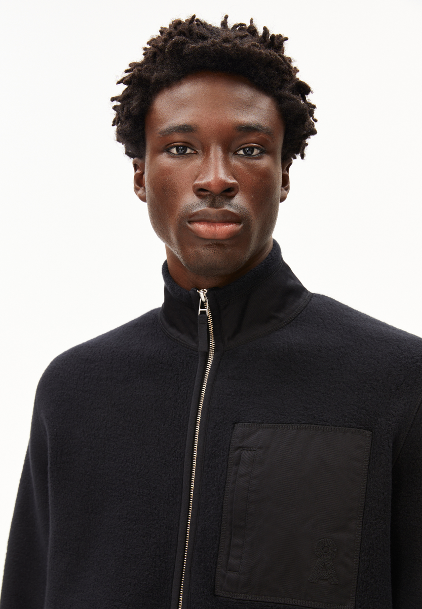 FLAABO FLEECE JACKET