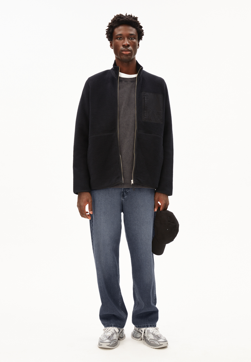 FLAABO FLEECE JACKET