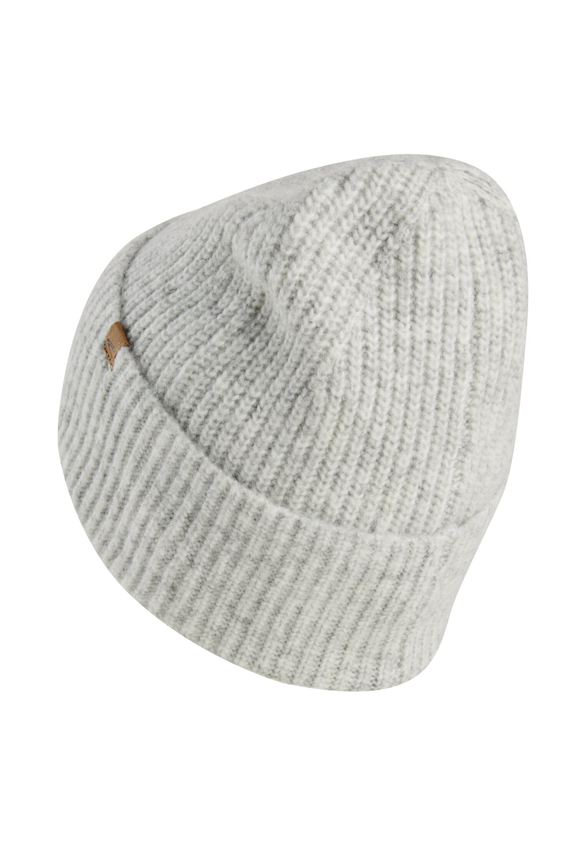 Strickmütze aus weichem Material