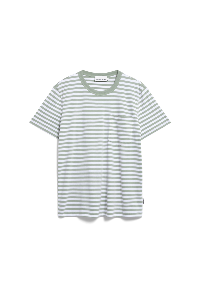 MAARKOS POCKET STRIPES