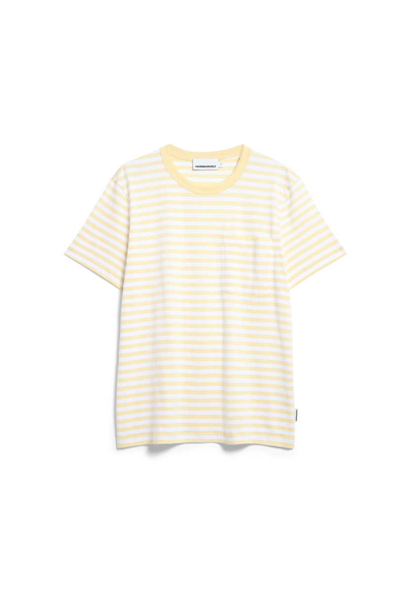 MAARKOS POCKET STRIPES