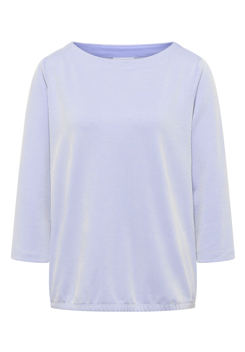 Gestreiftes Shirt