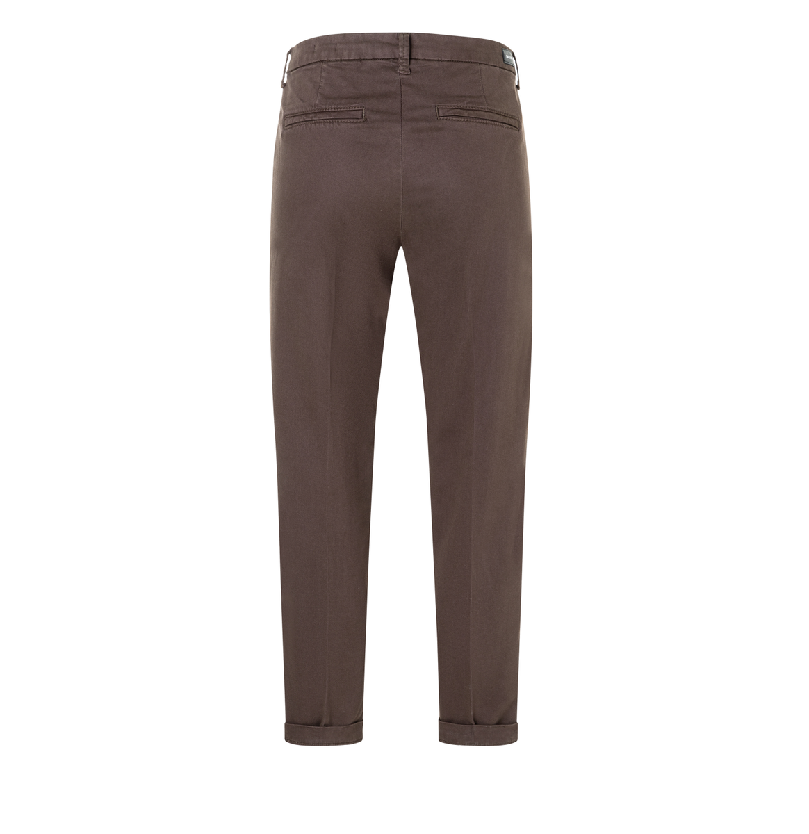 MAC JEANS - CHINO, Premium winter cotton