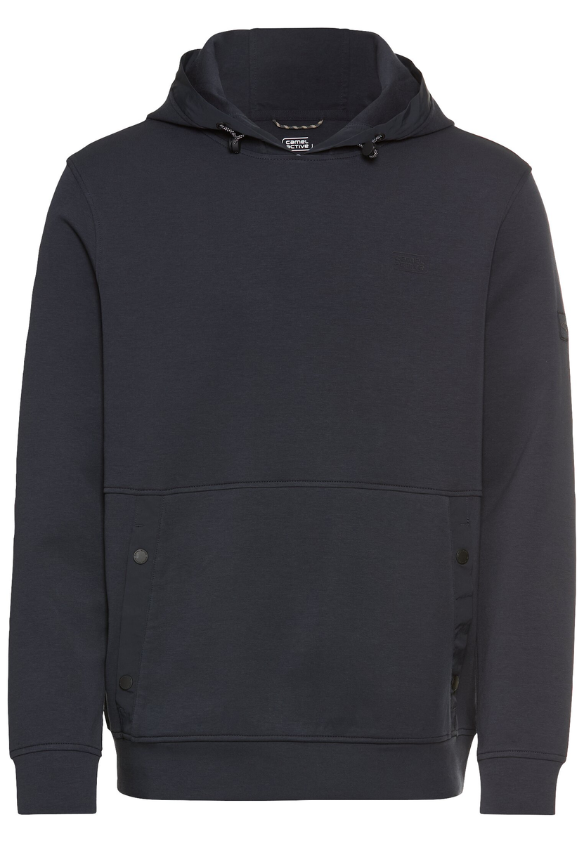 fleXXXactive® Hoodie mit verstellbarer Kapuze