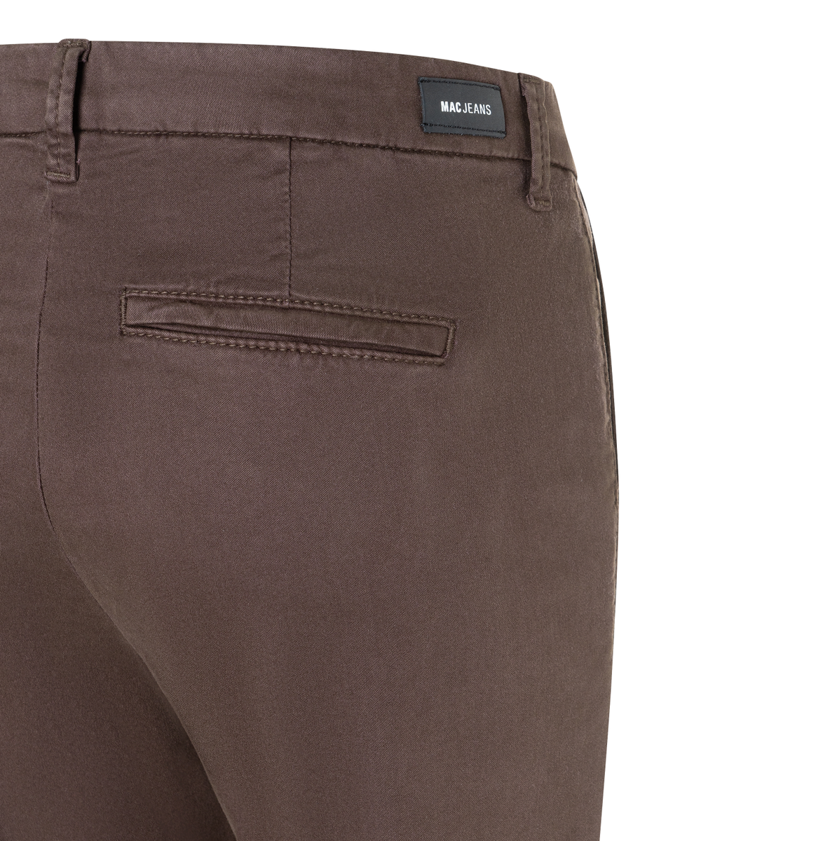 MAC JEANS - CHINO, Premium winter cotton