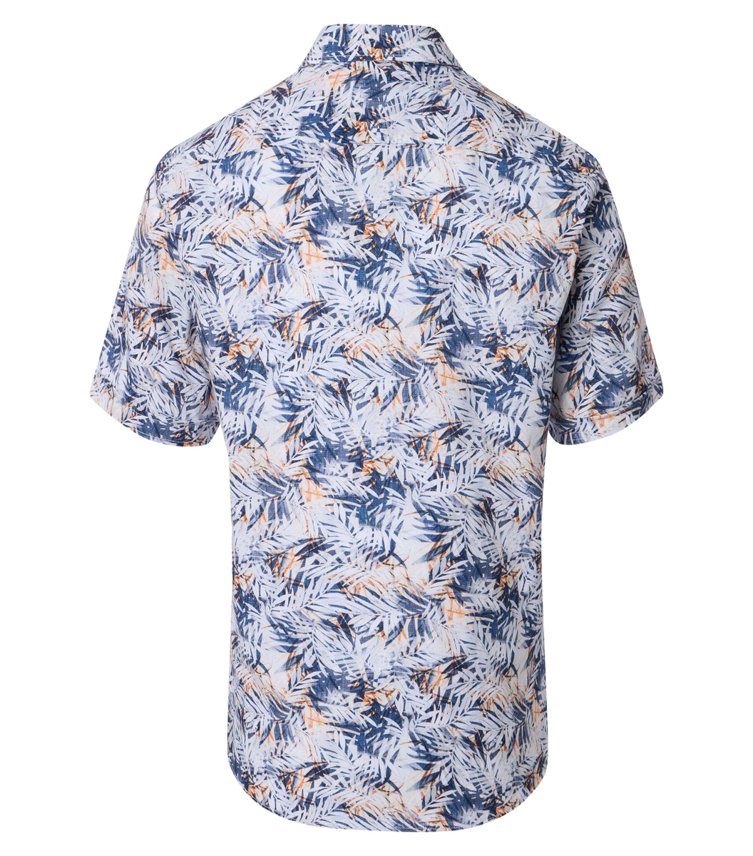 Freizeithemd Kurzarm