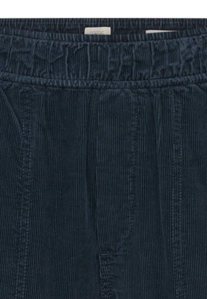 Cargo-Hose aus reiner Baumwolle