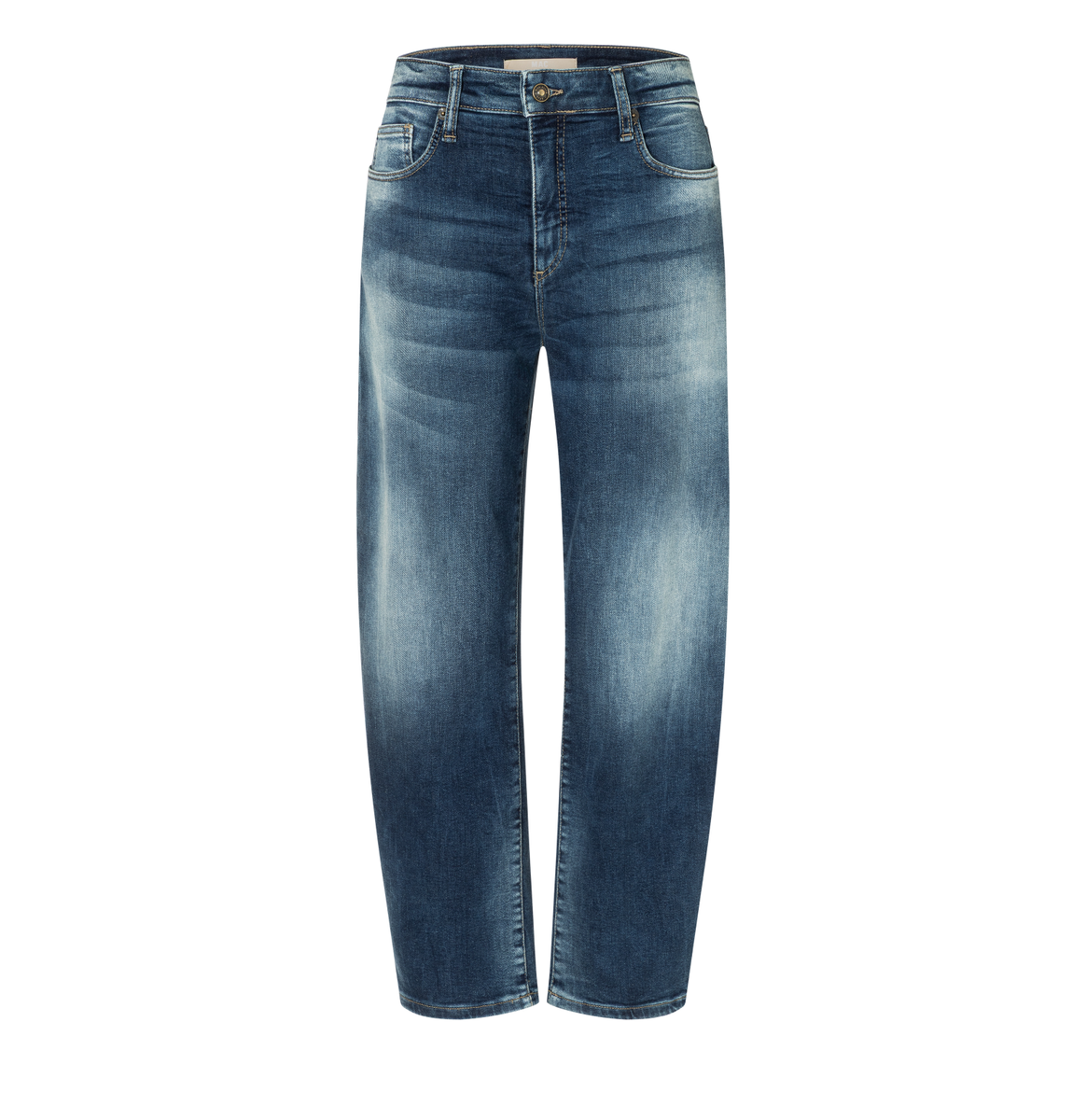 MAC JEANS - DANNI, Light authentic denim