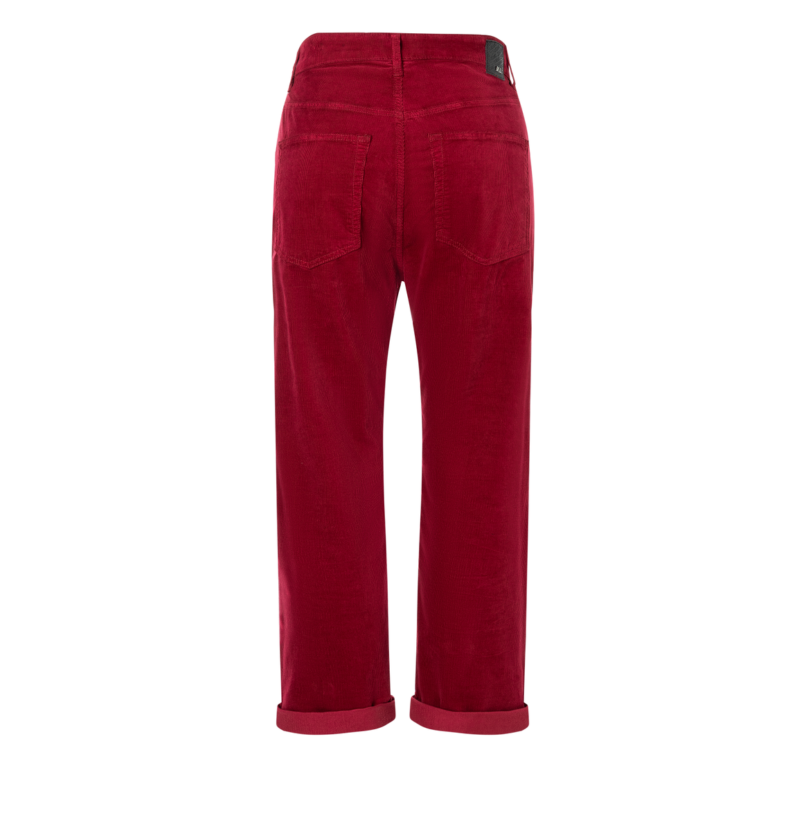 MAC JEANS - BAGGY, Baby soft corduroy