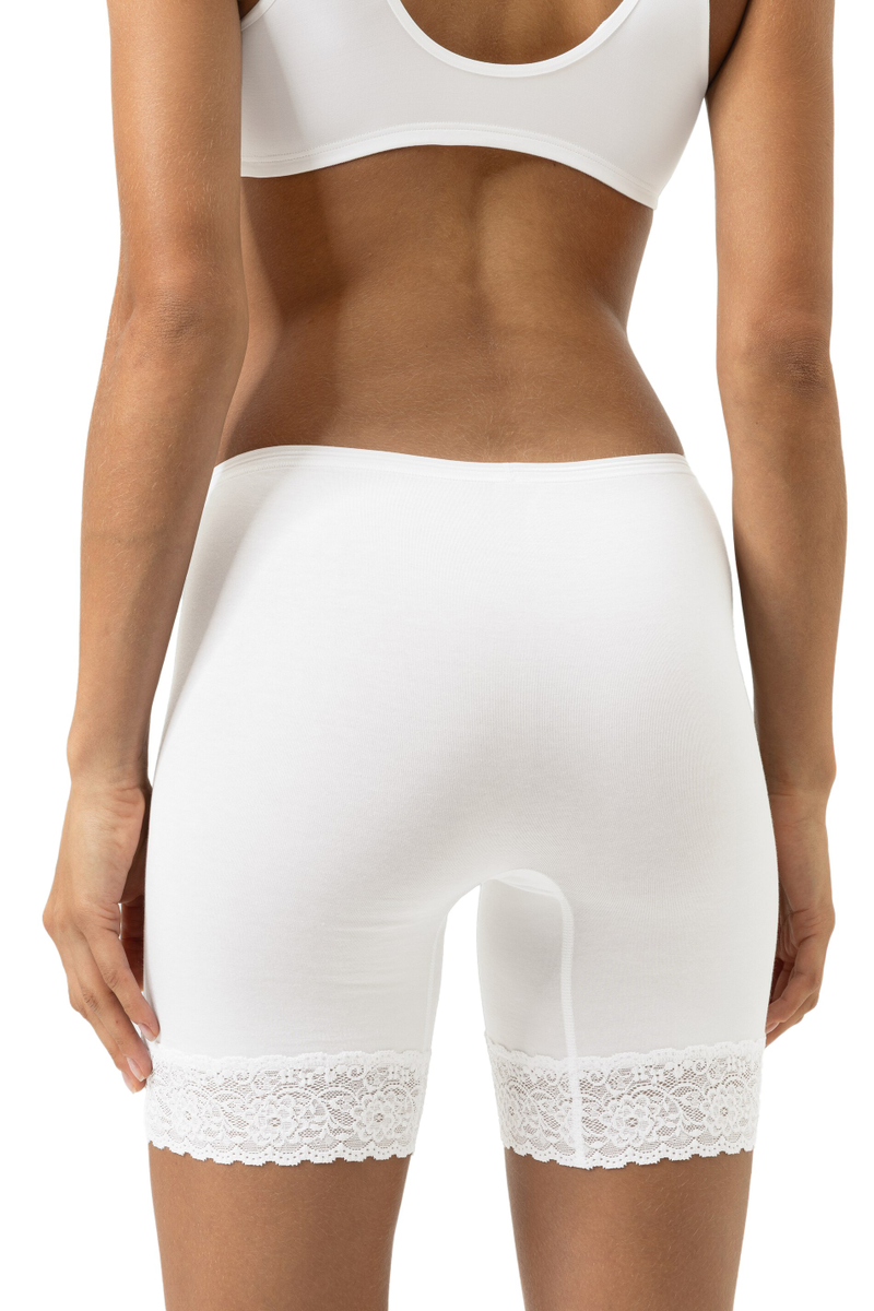 Long Pants
