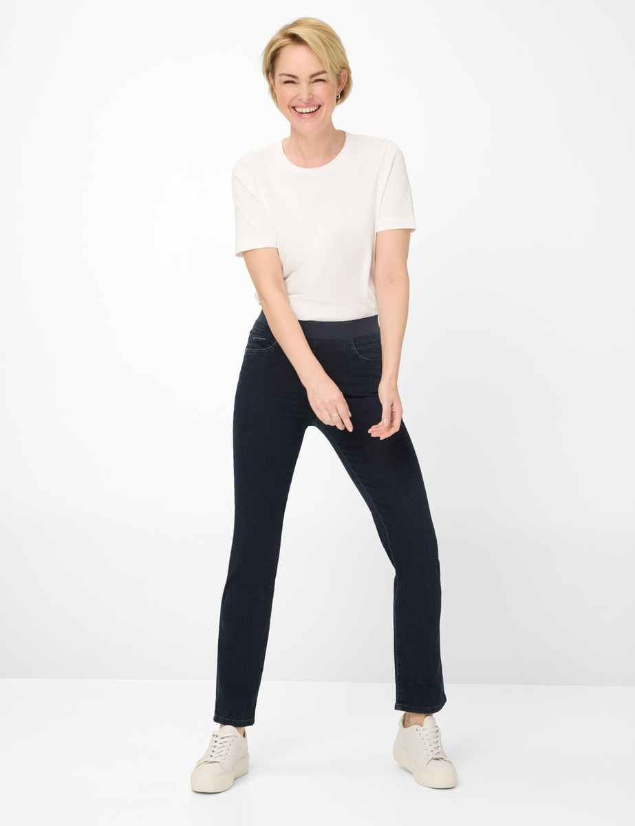 Style Pamina