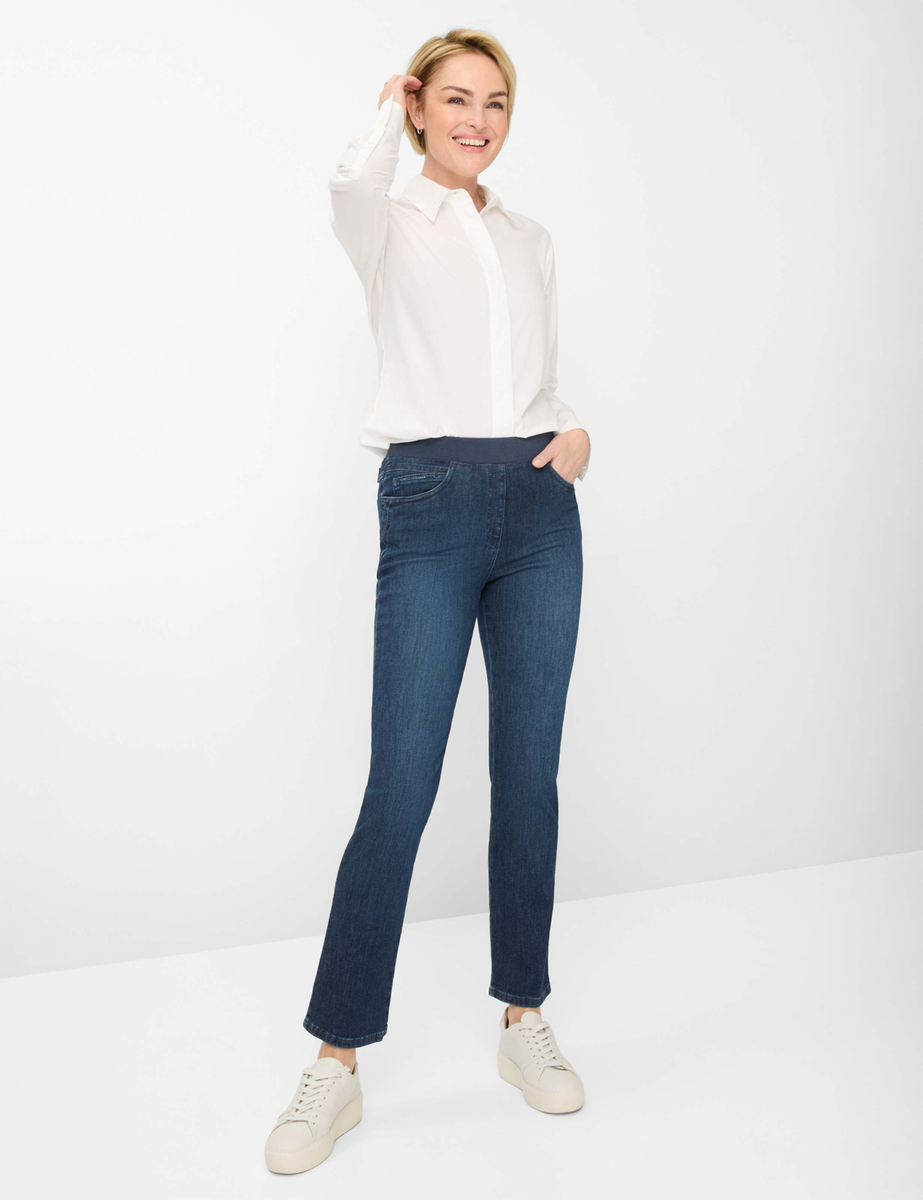 Style Pamina