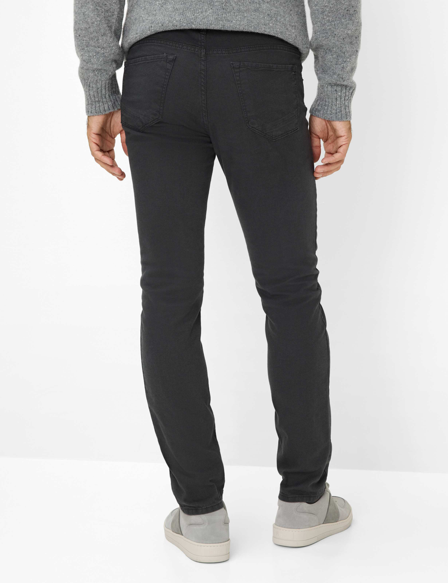 Style Chuck