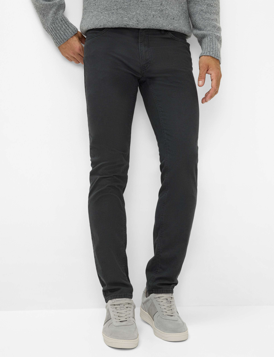 Style Chuck