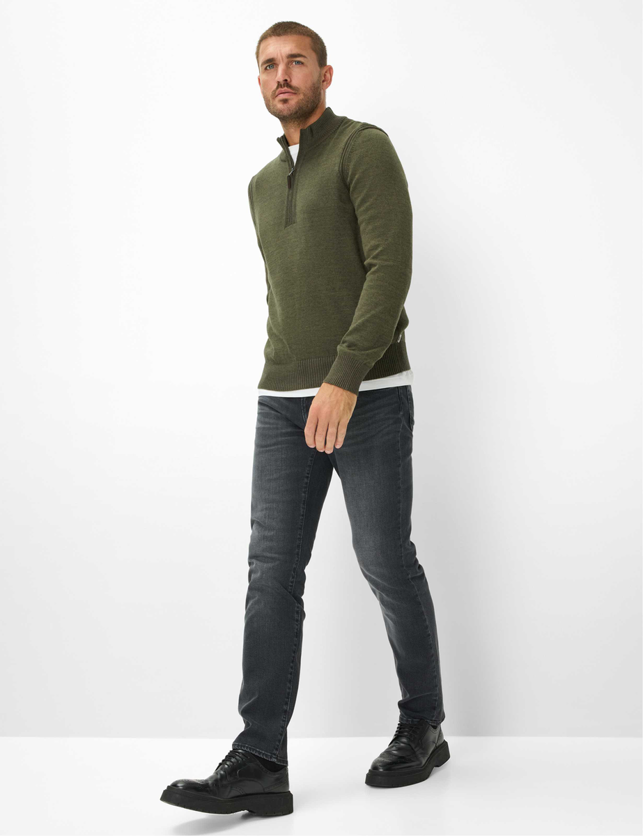 Style Chuck