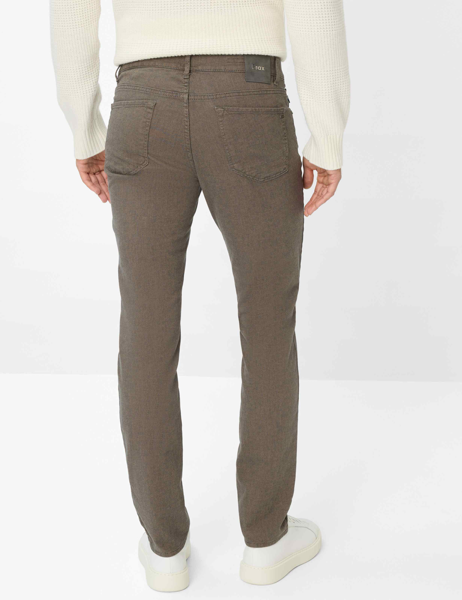 Style Chuck