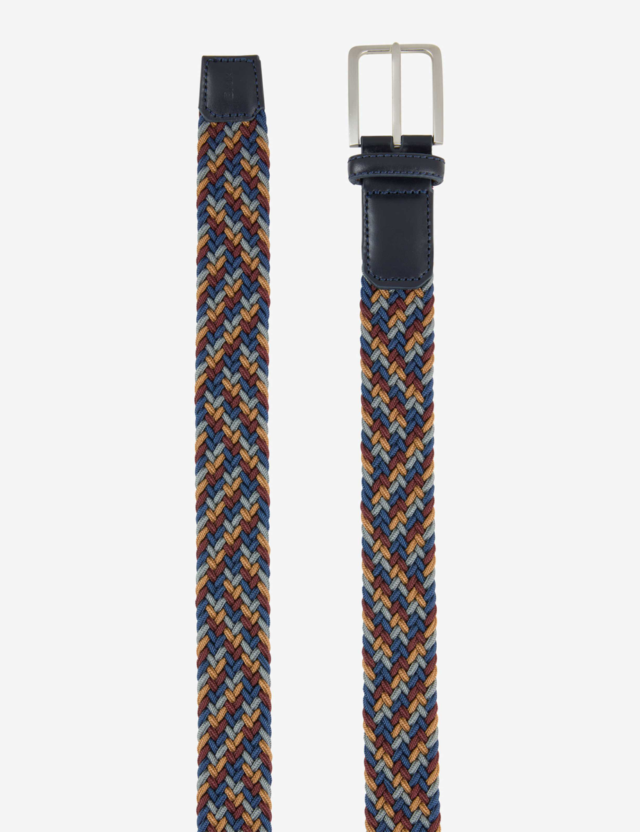Style Herrengürtel