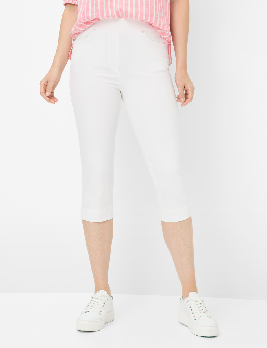 Style Pamina Capri