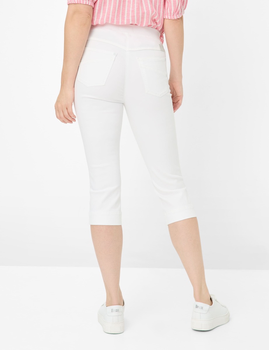 Style Pamina Capri