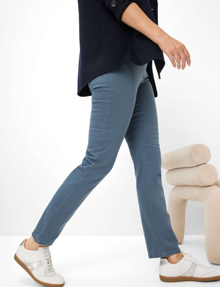 Style Pamina