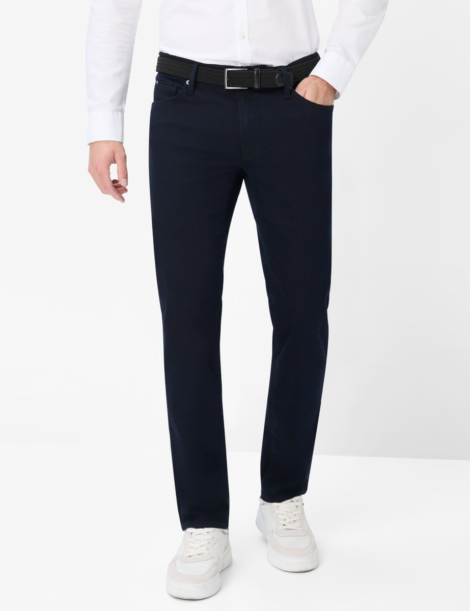 Style Chuck