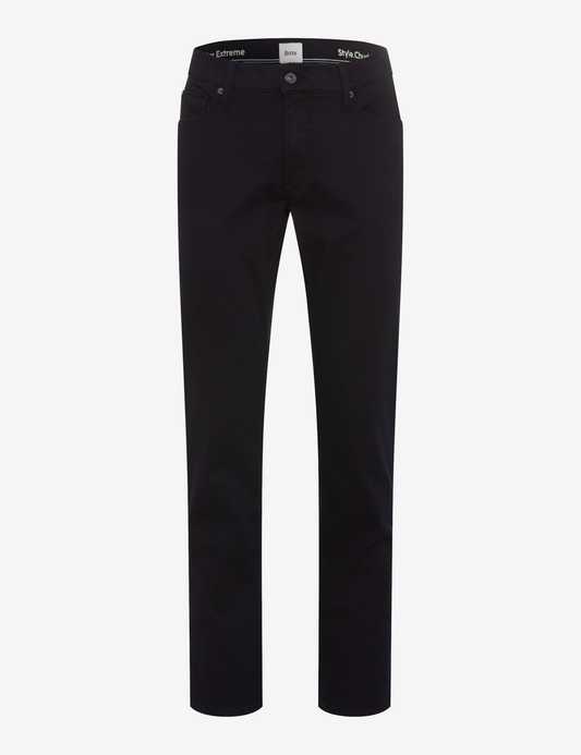 Style Chuck