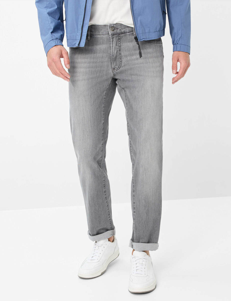 Style Chuck