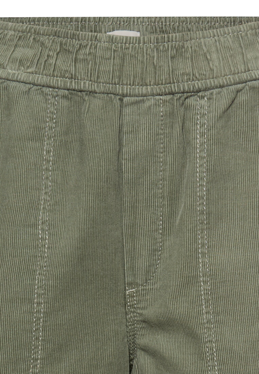 Cargo-Hose aus reiner Baumwolle
