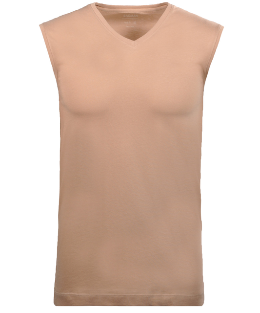 Bodywear V-Neck 2er Pack Underwear