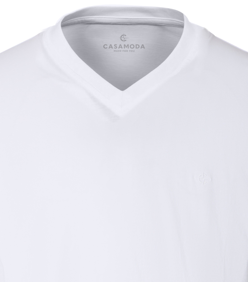 T-Shirt Halbarm Doppelpack 092600