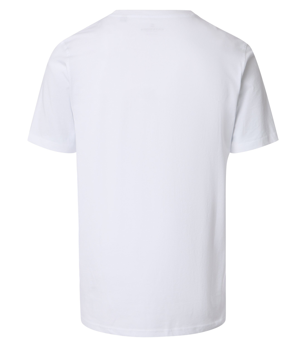 T-Shirt Halbarm Doppelpack 092500