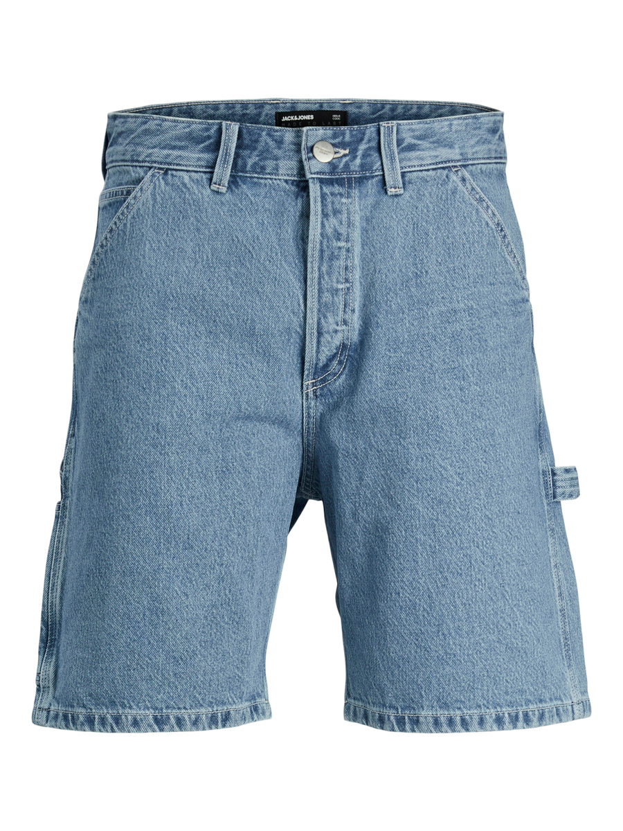 JJITONY JJCARPENTER SHORTS SBD 491 SN